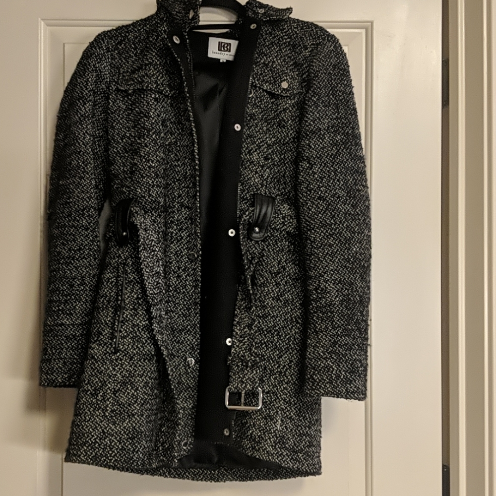 Women's coat